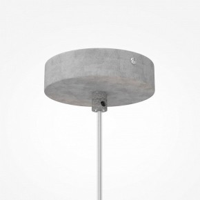 Подвесной светильник Maytoni Opus MOD380PL-01GR в Ижевске - izhevsk.ok-mebel.com | фото 6