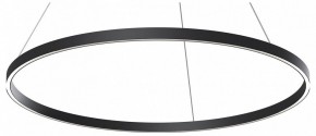 Подвесной светильник Maytoni Rim MOD058PL-L54BK в Ижевске - izhevsk.ok-mebel.com | фото