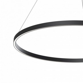Подвесной светильник Maytoni Rim MOD058PL-L54BK в Ижевске - izhevsk.ok-mebel.com | фото 5