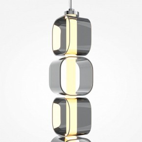 Подвесной светильник Maytoni Ritmo MOD381PL-L30CH3K в Ижевске - izhevsk.ok-mebel.com | фото 6