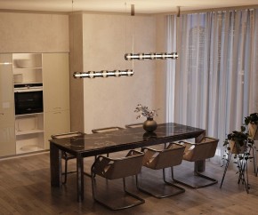 Подвесной светильник Maytoni Ritmo MOD381PL-L45CH3K в Ижевске - izhevsk.ok-mebel.com | фото 5