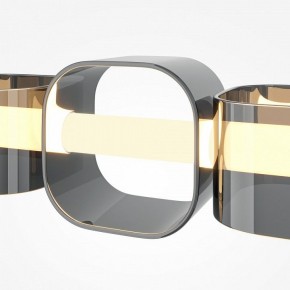Подвесной светильник Maytoni Ritmo MOD381PL-L45CH3K в Ижевске - izhevsk.ok-mebel.com | фото 7