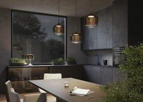 Подвесной светильник Maytoni Spirito MOD286PL-L18G3K в Ижевске - izhevsk.ok-mebel.com | фото 10