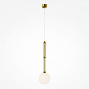 Подвесной светильник Maytoni Teatro MOD287PL-01BS в Ижевске - izhevsk.ok-mebel.com | фото 3