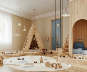 Подвесной светильник Maytoni Toys MOD405PL-01W2 в Ижевске - izhevsk.ok-mebel.com | фото 5