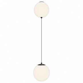 Подвесной светильник Maytoni Twins MOD427PL-L20B3K в Ижевске - izhevsk.ok-mebel.com | фото