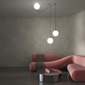 Подвесной светильник Maytoni Twins MOD427PL-L30B3K1 в Ижевске - izhevsk.ok-mebel.com | фото 4