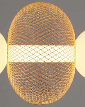 Подвесной светильник Moderli Lattice V11258-PL в Ижевске - izhevsk.ok-mebel.com | фото 2