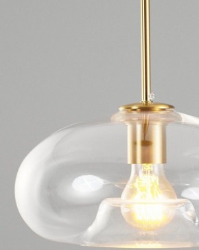 Подвесной светильник Moderli Laura V11528-1P в Ижевске - izhevsk.ok-mebel.com | фото 8