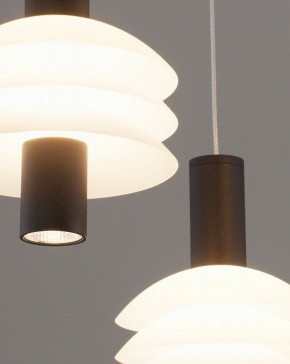 Подвесной светильник Moderli Sylv V11388-PL в Ижевске - izhevsk.ok-mebel.com | фото 5