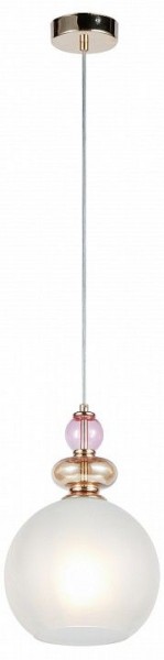 Подвесной светильник Moderli Tamina V11401-1P в Ижевске - izhevsk.ok-mebel.com | фото 3