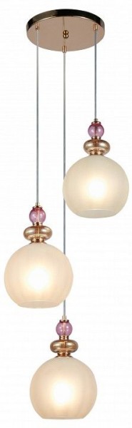 Подвесной светильник Moderli Tamina V11402-3P в Ижевске - izhevsk.ok-mebel.com | фото 2