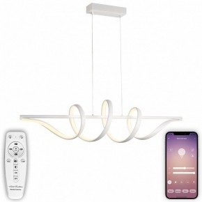 Подвесной светильник Natali Kovaltseva  INNOVATION STYLE 83146 в Ижевске - izhevsk.ok-mebel.com | фото 4