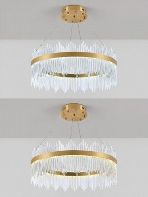 Подвесной светильник Natali Kovaltseva  INNOVATION STYLE 83160 в Ижевске - izhevsk.ok-mebel.com | фото 5