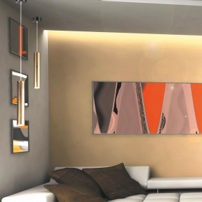 Подвесной светильник Novotech Alba 358985 в Ижевске - izhevsk.ok-mebel.com | фото 4