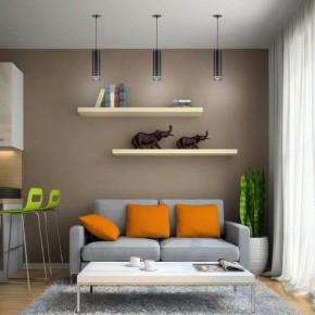Подвесной светильник Novotech Arum 357691 в Ижевске - izhevsk.ok-mebel.com | фото 4