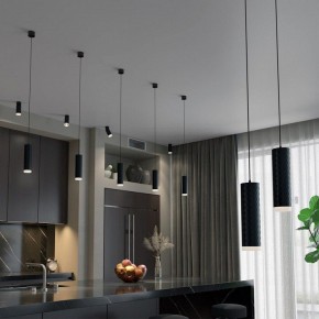 Подвесной светильник Novotech Brill 370853 в Ижевске - izhevsk.ok-mebel.com | фото 4