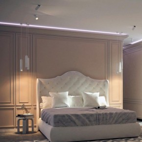 Подвесной светильник Novotech Mais LED 358511 в Ижевске - izhevsk.ok-mebel.com | фото 4