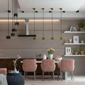 Подвесной светильник Novotech Patera 358672 в Ижевске - izhevsk.ok-mebel.com | фото 5