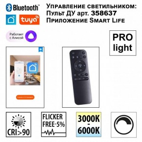 Подвесной светильник Novotech Sotto 359449 в Ижевске - izhevsk.ok-mebel.com | фото 3