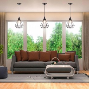 Подвесной светильник Novotech Zelle 370422 в Ижевске - izhevsk.ok-mebel.com | фото 3