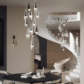 Подвесной светильник Odeon Light Afalina 5442/6L в Ижевске - izhevsk.ok-mebel.com | фото 5