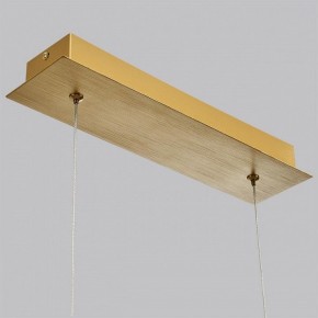 Подвесной светильник Odeon Light Beveren 7007/38L в Ижевске - izhevsk.ok-mebel.com | фото 4