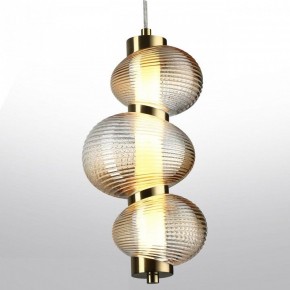 Подвесной светильник Odeon Light Bruco 5095/12L в Ижевске - izhevsk.ok-mebel.com | фото