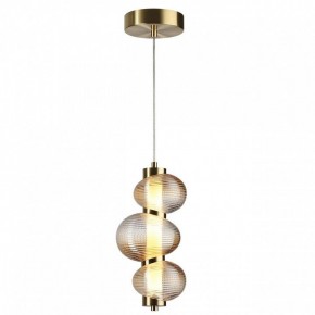 Подвесной светильник Odeon Light Bruco 5095/12L в Ижевске - izhevsk.ok-mebel.com | фото 2
