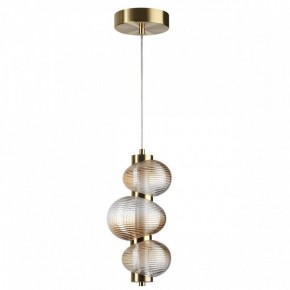 Подвесной светильник Odeon Light Bruco 5095/12L в Ижевске - izhevsk.ok-mebel.com | фото 4
