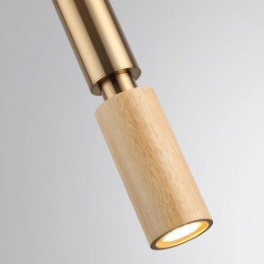 Подвесной светильник Odeon Light Caucho 7061/1A в Ижевске - izhevsk.ok-mebel.com | фото 8