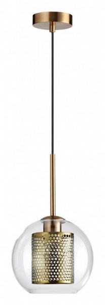 Подвесной светильник Odeon Light Clocky 4939/1 в Ижевске - izhevsk.ok-mebel.com | фото 3