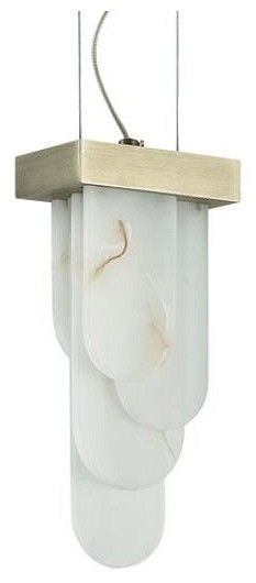 Подвесной светильник Odeon Light Foros 5437/12L в Ижевске - izhevsk.ok-mebel.com | фото
