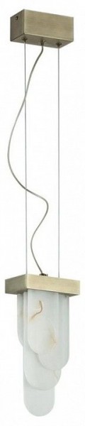Подвесной светильник Odeon Light Foros 5437/12L в Ижевске - izhevsk.ok-mebel.com | фото 3