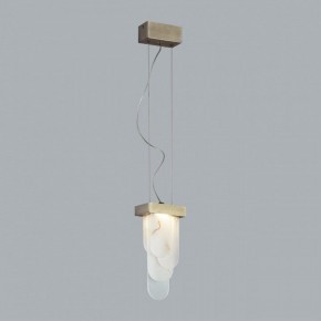 Подвесной светильник Odeon Light Foros 5437/12L в Ижевске - izhevsk.ok-mebel.com | фото 4