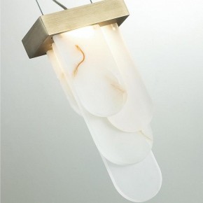 Подвесной светильник Odeon Light Foros 5437/12L в Ижевске - izhevsk.ok-mebel.com | фото 7
