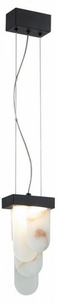 Подвесной светильник Odeon Light Foros 5438/12L в Ижевске - izhevsk.ok-mebel.com | фото 2