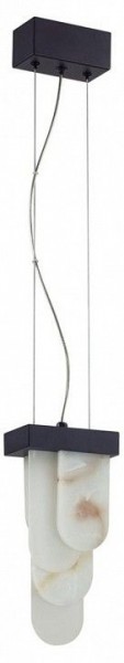Подвесной светильник Odeon Light Foros 5438/12L в Ижевске - izhevsk.ok-mebel.com | фото 3