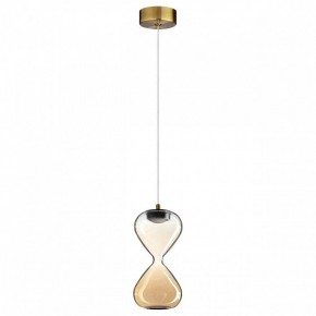 Подвесной светильник Odeon Light Glessi 5093/4L в Ижевске - izhevsk.ok-mebel.com | фото 4