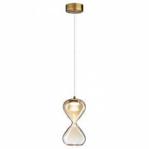 Подвесной светильник Odeon Light Glessi 5093/4LA в Ижевске - izhevsk.ok-mebel.com | фото 4