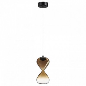 Подвесной светильник Odeon Light Glessi 5094/4LA в Ижевске - izhevsk.ok-mebel.com | фото 4