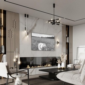 Подвесной светильник Odeon Light Kolos 5459/4L в Ижевске - izhevsk.ok-mebel.com | фото 5