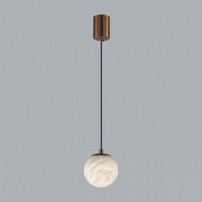 Подвесной светильник Odeon Light Marbella 6685/8L в Ижевске - izhevsk.ok-mebel.com | фото 4