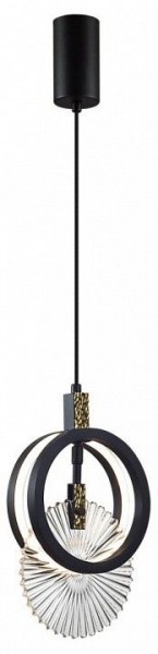 Подвесной светильник Odeon Light Mercury 5421/17L в Ижевске - izhevsk.ok-mebel.com | фото 2
