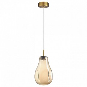 Подвесной светильник Odeon Light Nave 5098/4L в Ижевске - izhevsk.ok-mebel.com | фото 4