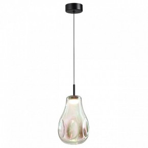Подвесной светильник Odeon Light Nave 5098/4LB в Ижевске - izhevsk.ok-mebel.com | фото 2