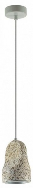 Подвесной светильник Odeon Light Pietra 7010/1C в Ижевске - izhevsk.ok-mebel.com | фото 3