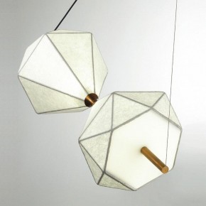 Подвесной светильник Odeon Light Sand Glass 7090/10L в Ижевске - izhevsk.ok-mebel.com | фото 4