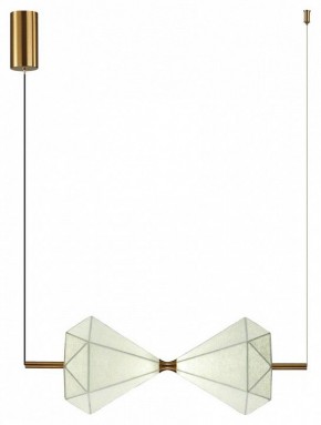 Подвесной светильник Odeon Light Sand Glass 7090/10L в Ижевске - izhevsk.ok-mebel.com | фото 5
