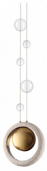 Подвесной светильник Odeon Light Saturn 5443/1 в Ижевске - izhevsk.ok-mebel.com | фото